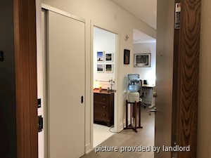 1 Bedroom apartment for rent in TORONTO
