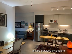 1 Bedroom apartment for rent in TORONTO