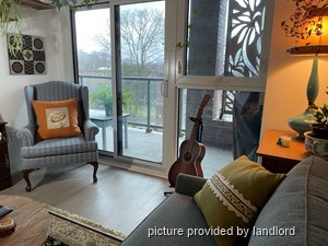 1 Bedroom apartment for rent in TORONTO