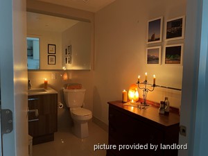 1 Bedroom apartment for rent in TORONTO