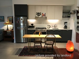 1 Bedroom apartment for rent in TORONTO