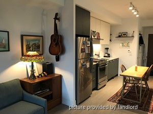 1 Bedroom apartment for rent in TORONTO