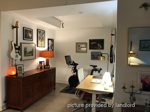 1 Bedroom apartment for rent in TORONTO