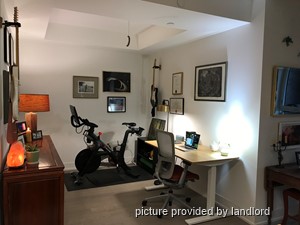 1 Bedroom apartment for rent in TORONTO
