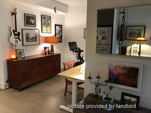1 Bedroom apartment for rent in TORONTO