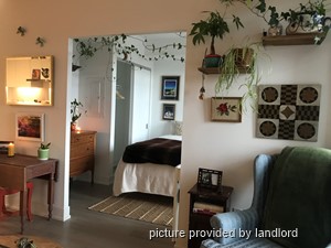 1 Bedroom apartment for rent in TORONTO