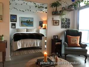 1 Bedroom apartment for rent in TORONTO