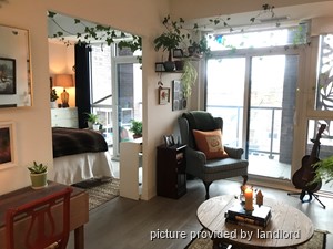 1 Bedroom apartment for rent in TORONTO