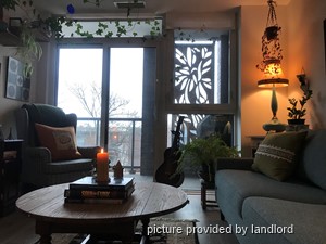 1 Bedroom apartment for rent in TORONTO