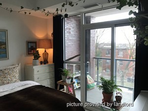 1 Bedroom apartment for rent in TORONTO