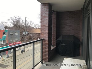 1 Bedroom apartment for rent in TORONTO