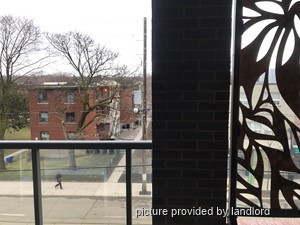 1 Bedroom apartment for rent in TORONTO