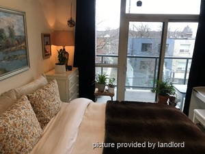 1 Bedroom apartment for rent in TORONTO