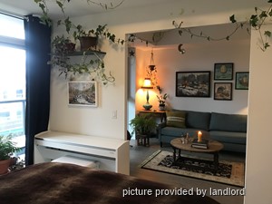 1 Bedroom apartment for rent in TORONTO