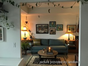 1 Bedroom apartment for rent in TORONTO