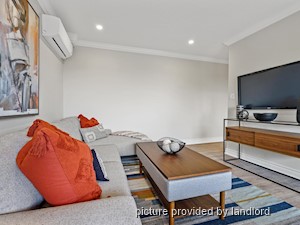 2 Bedroom apartment for rent in Toronto