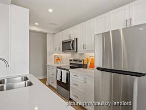 2 Bedroom apartment for rent in Toronto