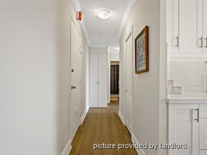 2 Bedroom apartment for rent in Toronto