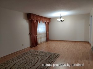 3+ Bedroom apartment for rent in BRAMPTON