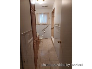3+ Bedroom apartment for rent in BRAMPTON