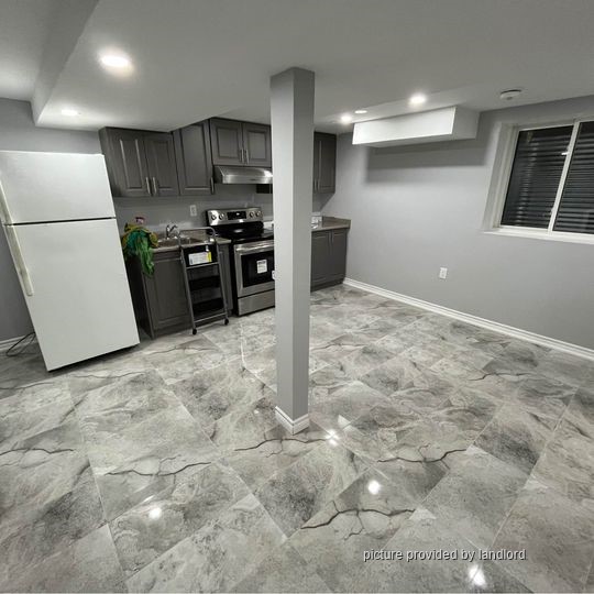 For rent Williams ParkwayTobr Brampton, 1 bdrm Viewit 227670