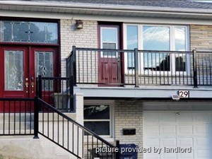 Rental House Kipling-Westhumber, Toronto, ON