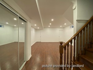 2 Bedroom apartment for rent in TORONTO