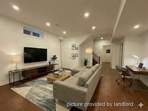 2 Bedroom apartment for rent in TORONTO