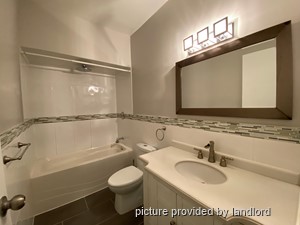 2 Bedroom apartment for rent in TORONTO