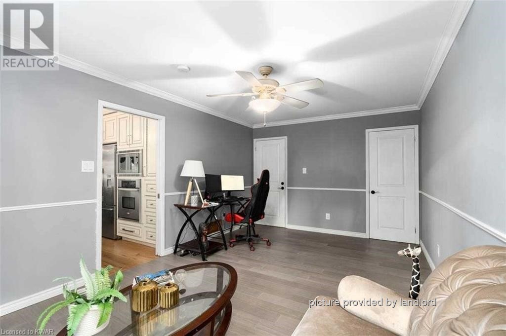 For rent 265 Anne Street North Barrie, 3+ bdrm Viewit 227715