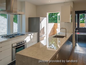 2 Bedroom apartment for rent in Toronto