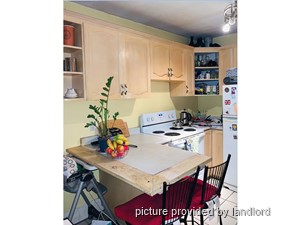 3+ Bedroom apartment for rent in TORONTO