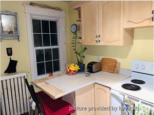 3+ Bedroom apartment for rent in TORONTO