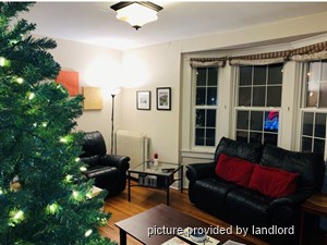 3+ Bedroom apartment for rent in TORONTO