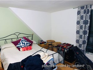 3+ Bedroom apartment for rent in TORONTO