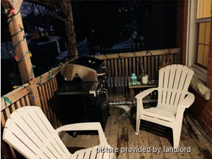 3+ Bedroom apartment for rent in TORONTO