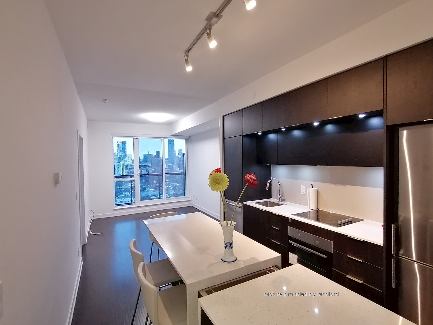 For rent DundasParliament Toronto, 2 bdrm Viewit 227728