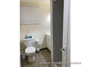 2 Bedroom apartment for rent in TORONTO 