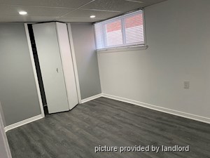 2 Bedroom apartment for rent in TORONTO 