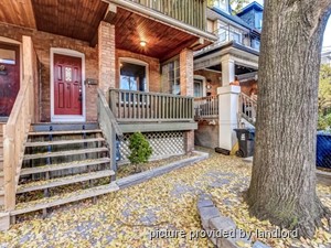 2 Bedroom apartment for rent in TORONTO