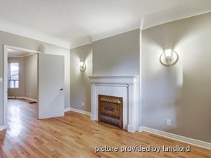 2 Bedroom apartment for rent in TORONTO