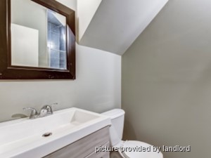 2 Bedroom apartment for rent in TORONTO