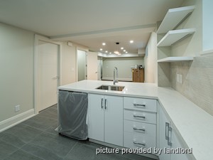 2 Bedroom apartment for rent in Toronto
