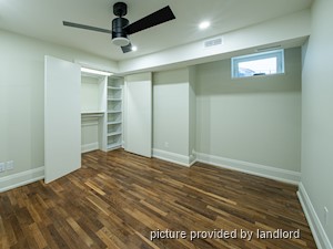 2 Bedroom apartment for rent in Toronto