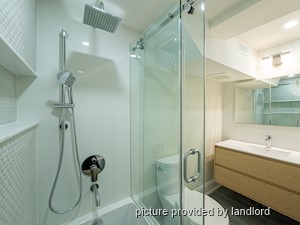 2 Bedroom apartment for rent in Toronto