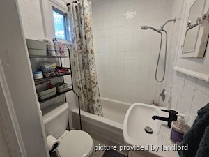 Bachelor apartment for rent in TORONTO