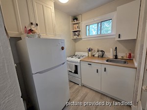 Bachelor apartment for rent in TORONTO