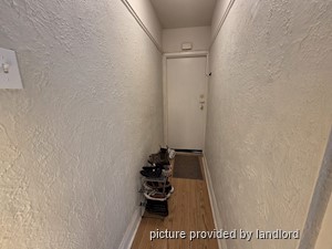 Bachelor apartment for rent in TORONTO