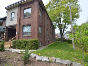 1 Bedroom apartment for rent in TORONTO