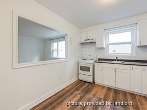 1 Bedroom apartment for rent in Toronto
